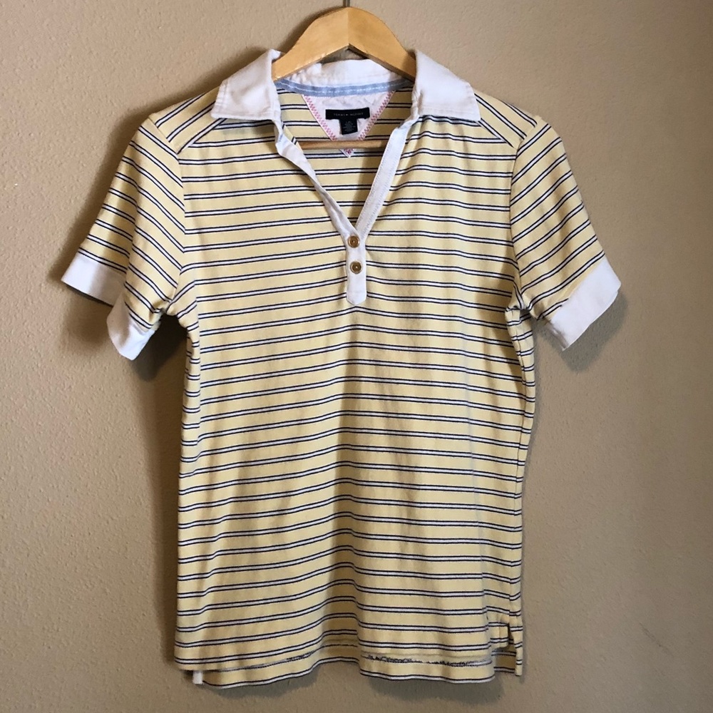Tommy Hilfiger polo shirt